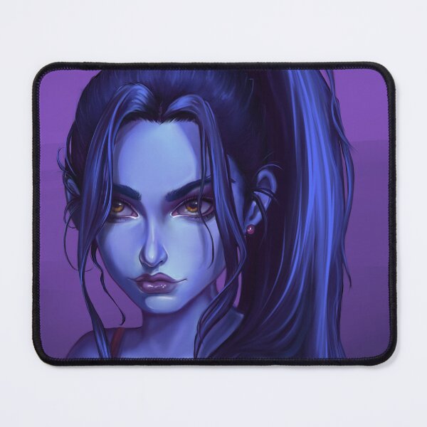 Item preview, Widowmaker designed and sold by Ashley Kennah.
