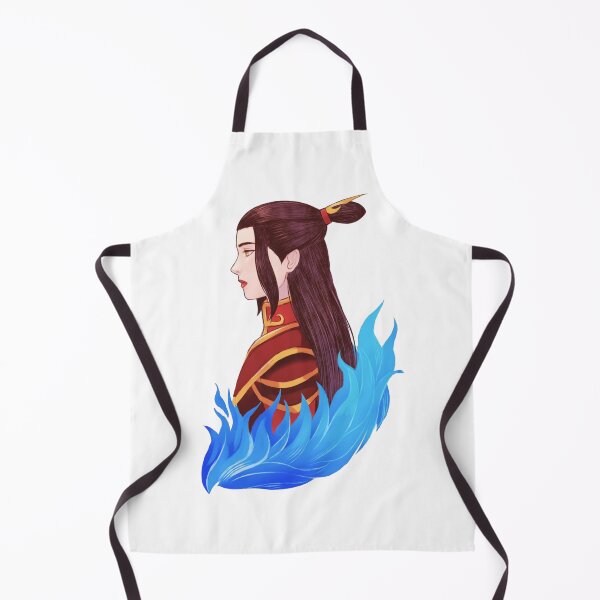 Item preview, Princess Azula | azula avatar designed and sold by Vinyl00Visions.