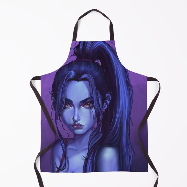 Item preview, Widowmaker designed and sold by Ashley Kennah.