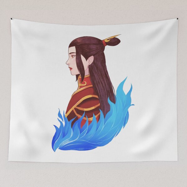 Item preview, Princess Azula | azula avatar designed and sold by Vinyl00Visions.