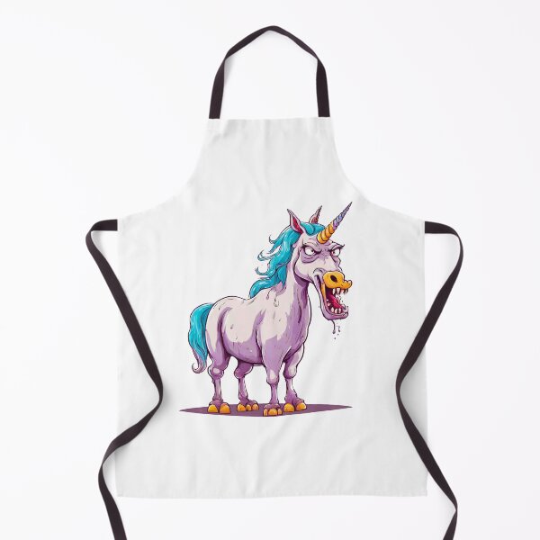 Item preview, Ugly Unicorn Swagger designed and sold by Tom-Johnson.