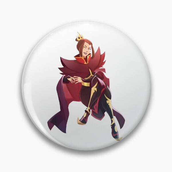 Item preview, Princess Azula | azula avatar designed and sold by Vinyl00Visions.