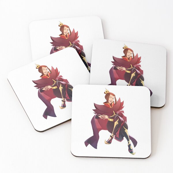 Item preview, Princess Azula | azula avatar designed and sold by Vinyl00Visions.