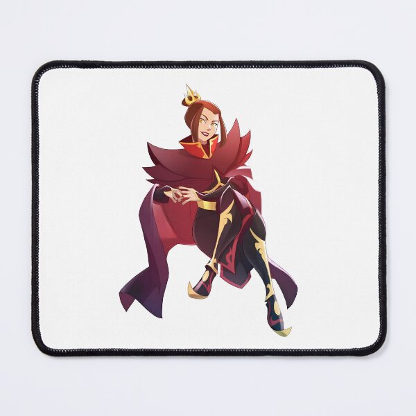 Item preview, Princess Azula | azula avatar designed and sold by Vinyl00Visions.