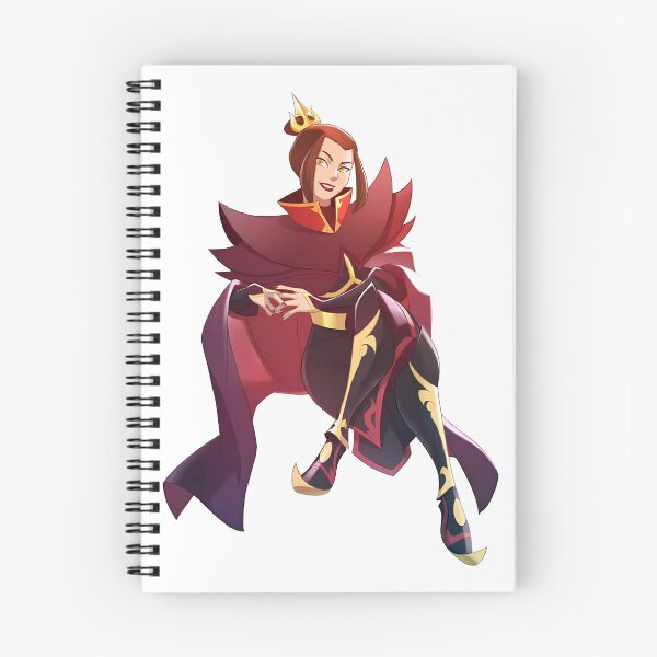 Item preview, Princess Azula | azula avatar designed and sold by Vinyl00Visions.