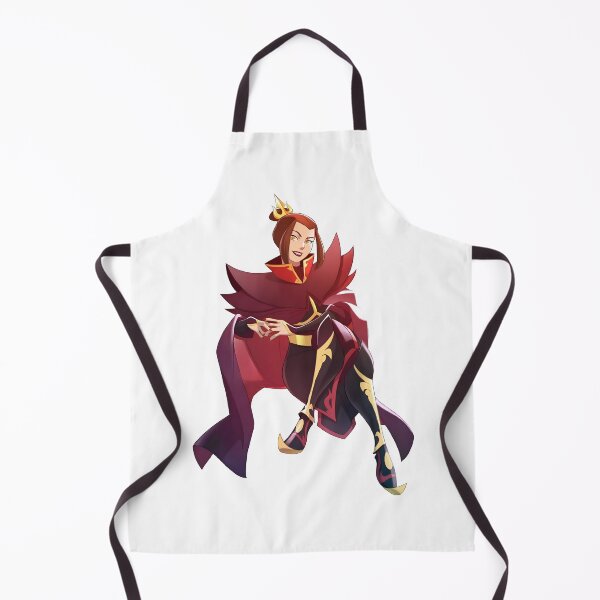 Item preview, Princess Azula | azula avatar designed and sold by Vinyl00Visions.