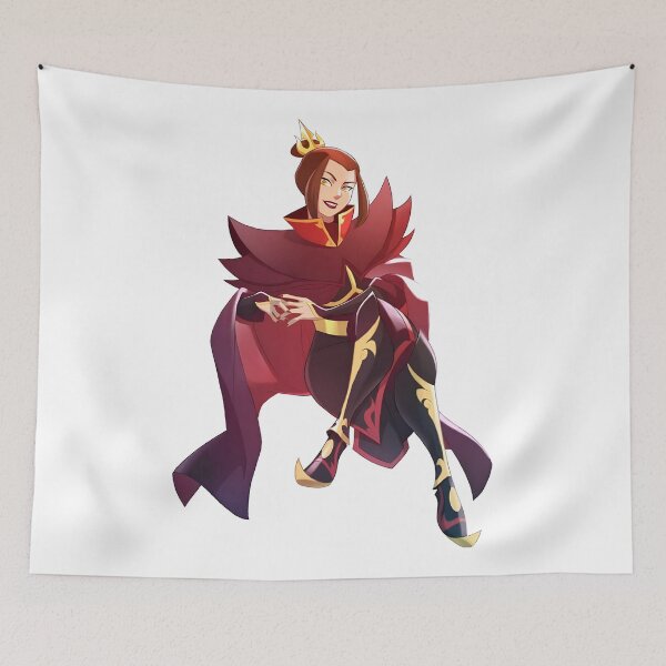 Item preview, Princess Azula | azula avatar designed and sold by Vinyl00Visions.