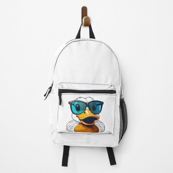 Item preview, Cartoon Duck Expression 4 designed and sold by Tom-Johnson.