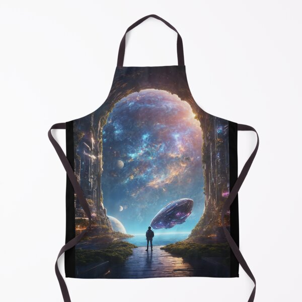 Item preview, Space View designed and sold by Universe-Aliens.