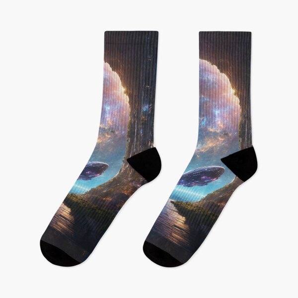 Item preview, Space View designed and sold by Universe-Aliens.