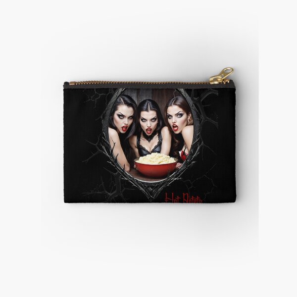 Item preview, Hot Potatoes,  Sexy Vampires, Big Boobs & Stuff designed and sold by FatCatStudios.