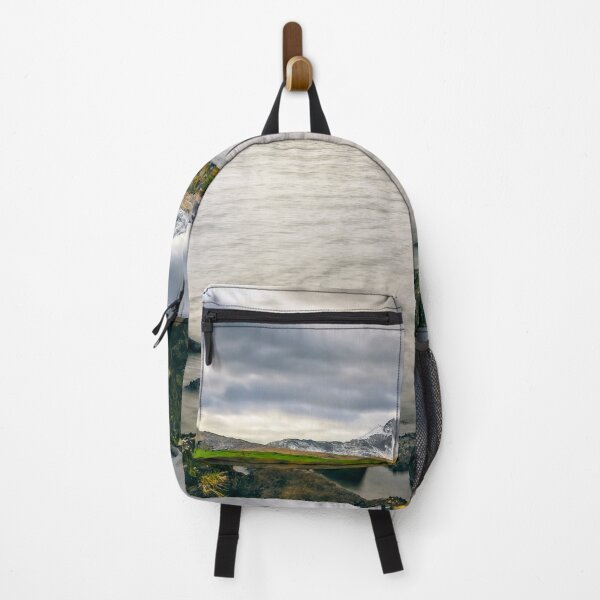 Item preview, Mymbyr lake Snowdonia designed and sold by AJEvans.