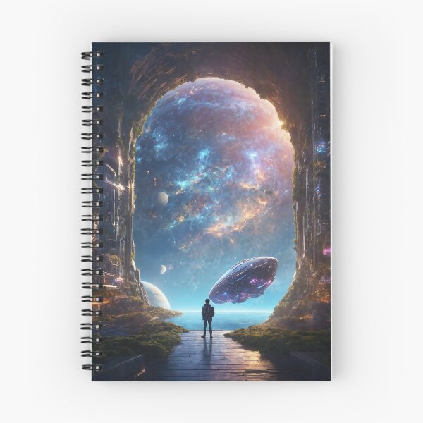 Item preview, Space View designed and sold by Universe-Aliens.