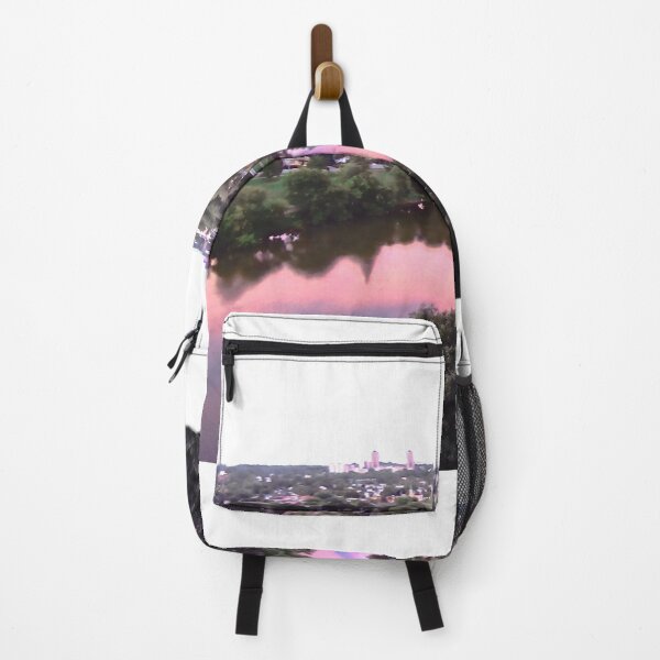 Item preview, Sunrise in the Rideau River designed and sold by Shulie1.
