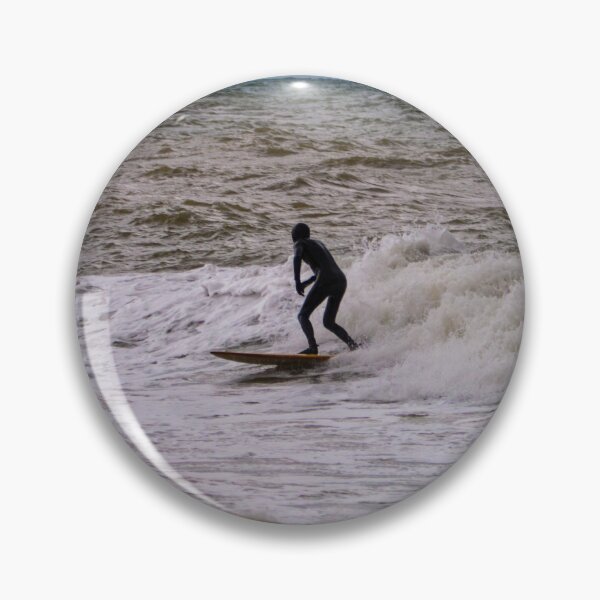 Item preview, Winter Surfing. designed and sold by GingerMan2550.