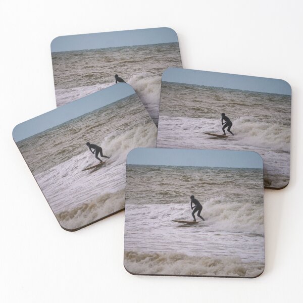 Item preview, Winter Surfing. designed and sold by GingerMan2550.