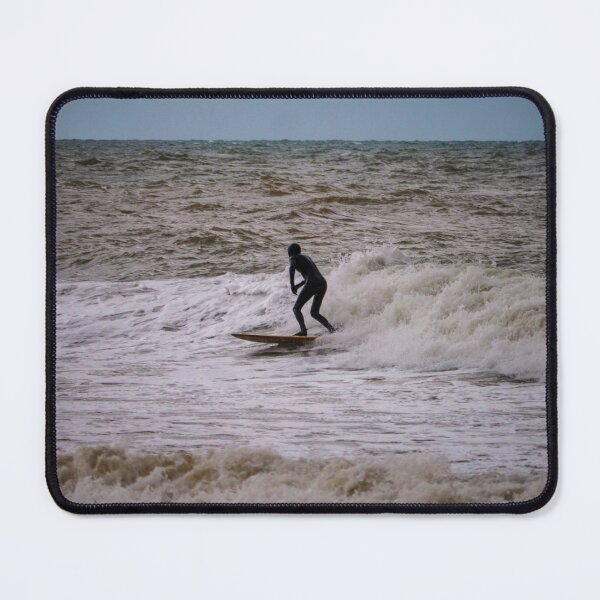 Item preview, Winter Surfing. designed and sold by GingerMan2550.
