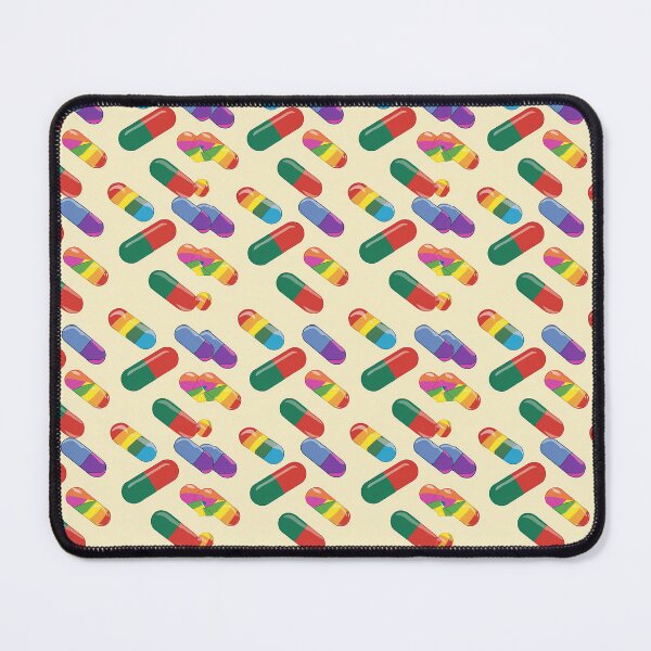 Item preview, PILL LIFE II designed and sold by NoiseToSeeYou.