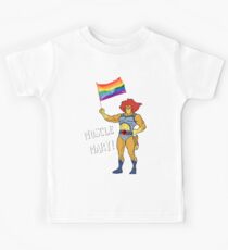 Thundercats Kids Tee