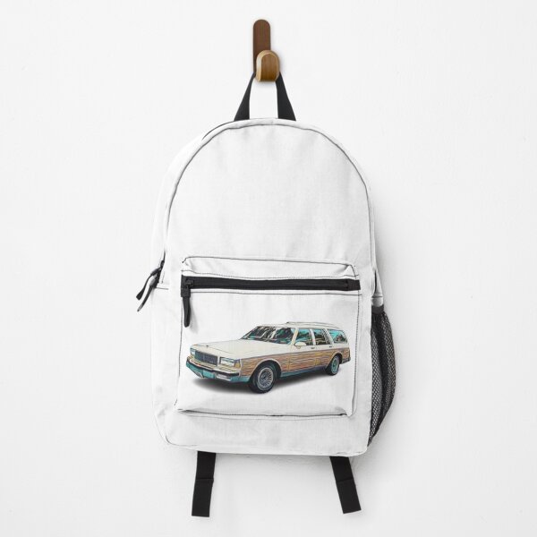Item preview, Chevy Caprice Wagon designed and sold by erikteutsch.