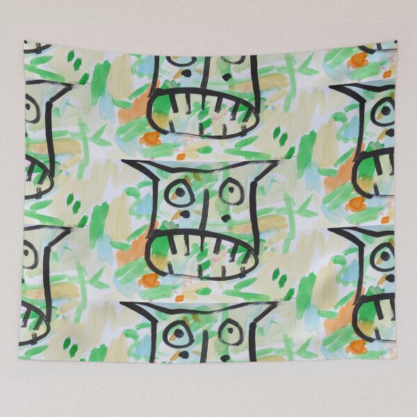 Item preview, Jeepers designed and sold by John Douglas.