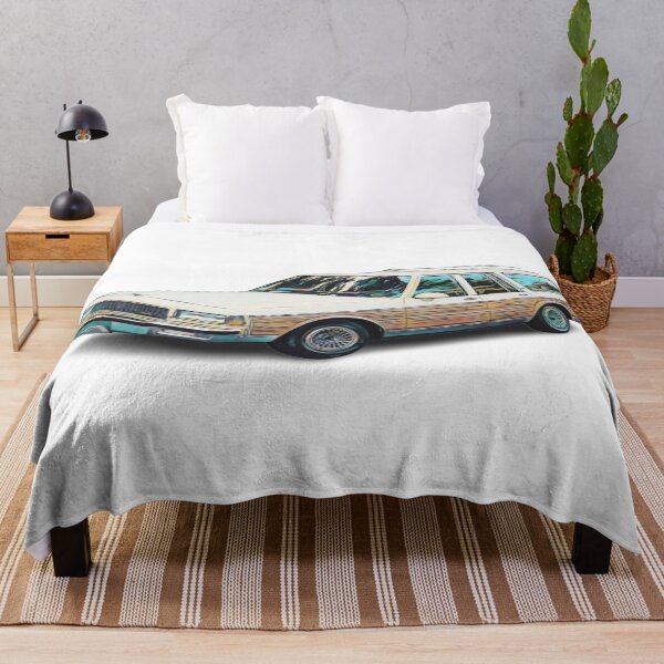 Item preview, Chevy Caprice Wagon designed and sold by erikteutsch.