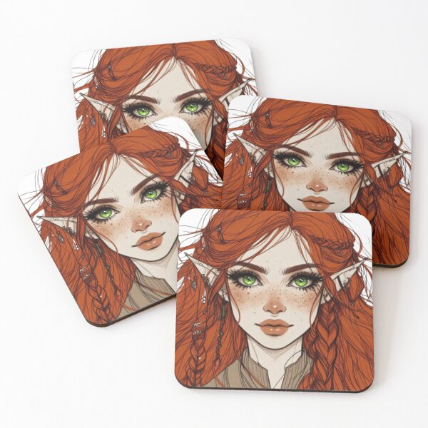 Item preview, OC: Ginny designed and sold by EmberlyDawn.