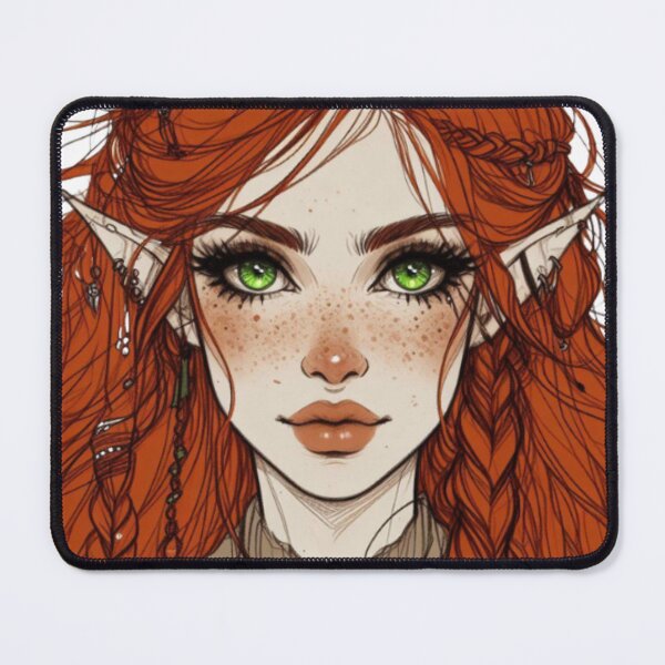 Item preview, OC: Ginny designed and sold by EmberlyDawn.