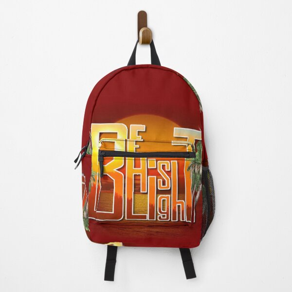Item preview, BE HIS LIGHT designed and sold by THE AMERICAN TEEVANGELIST.