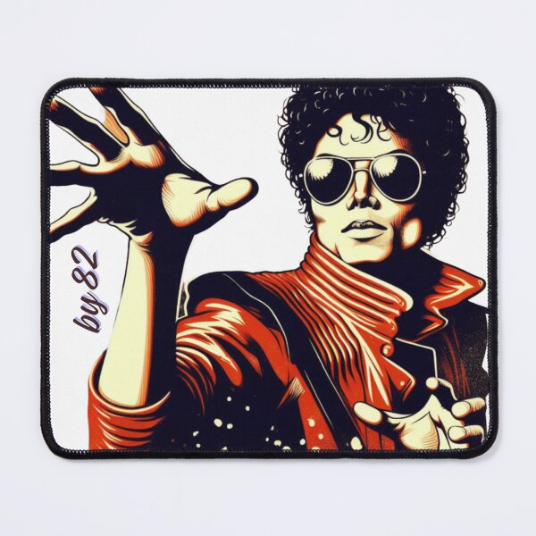 Item preview, Thriller Tribute designed and sold by FPBby82.