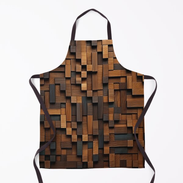 Item preview, Wooden Pattern Maze designed and sold by NicolasGlowArt.