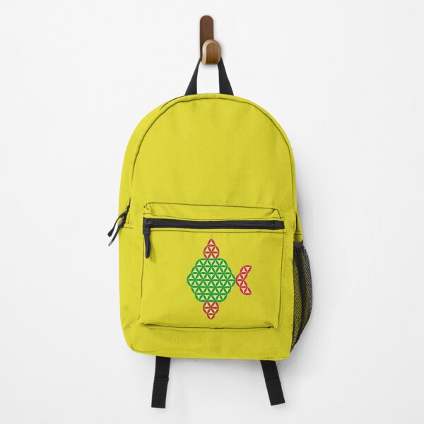Item preview, The Fish Of Life - D05 designed and sold by Laszlo Toth.