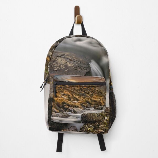 Item preview, Winter Rapids Snowdonia designed and sold by AJEvans.