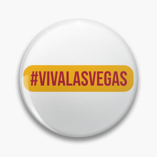 Item preview, Viva Las Vegas designed and sold by laylacreates.