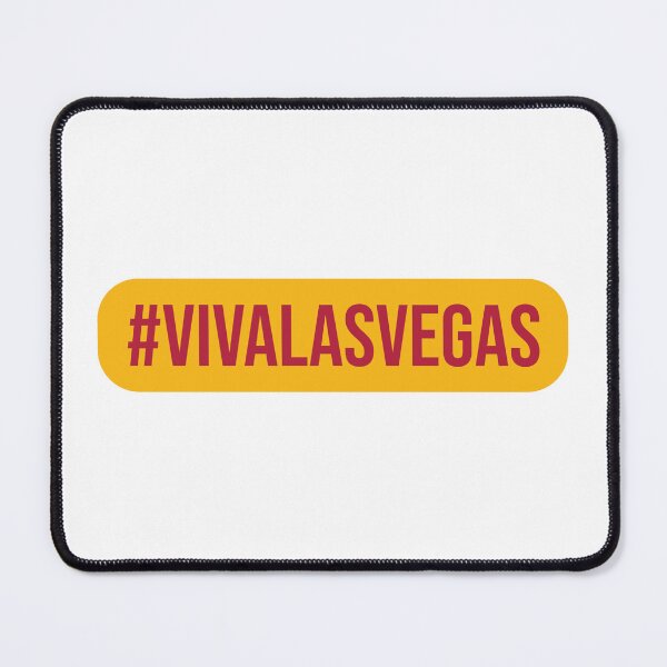 Item preview, Viva Las Vegas designed and sold by laylacreates.