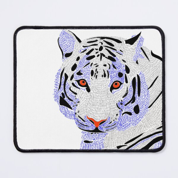 Item preview, Tiger designed and sold by Scarlett Miller.