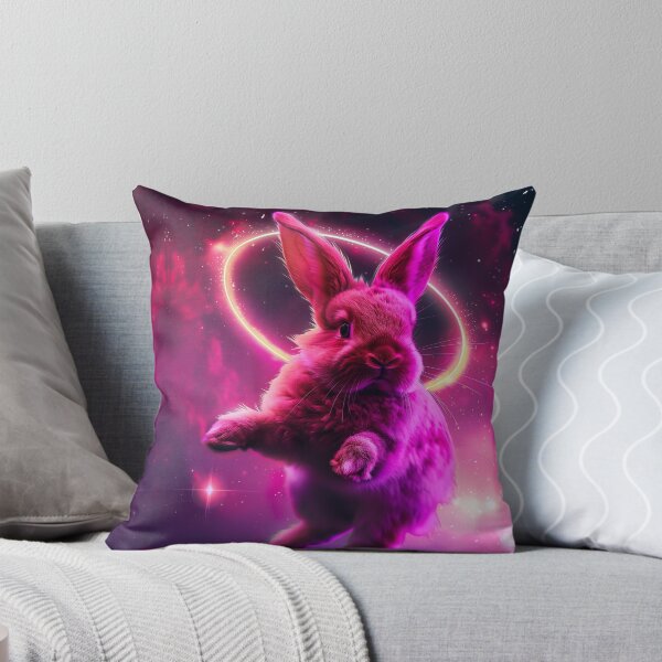Item preview, Return of the Killer Bunny designed and sold by danachblog.