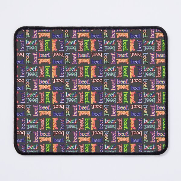 Item preview, beef. - Collection Design designed and sold by smellbus.