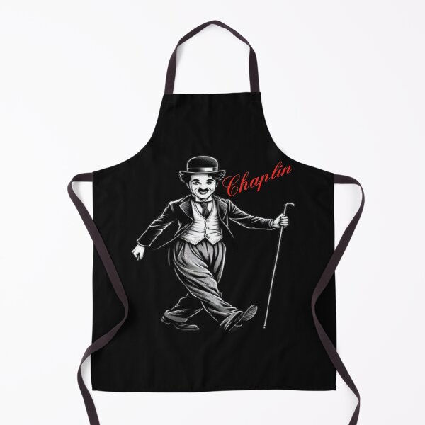 Item preview, Charlie Chaplin designed and sold by Raymon777.