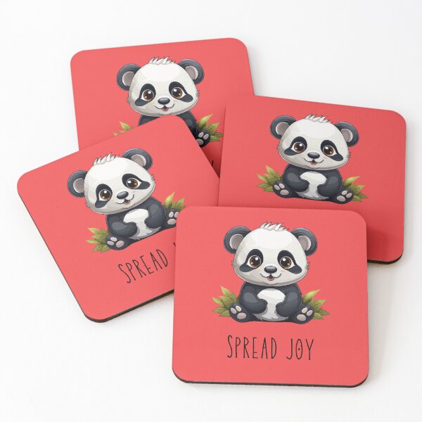 Item preview, Spread Joy designed and sold by DunuStore.
