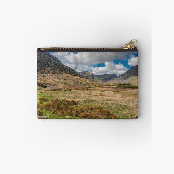 Item preview, Tryfan and The Ogwen Valley Snowdonia  designed and sold by AJEvans.