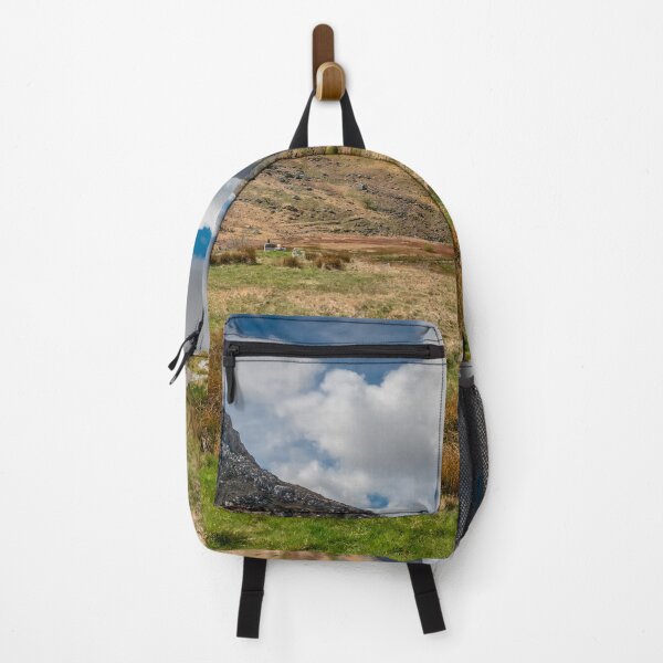 Item preview, Tryfan and The Ogwen Valley Snowdonia designed and sold by AJEvans.