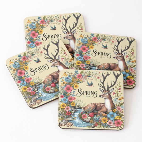 Item preview, Spring Time designed and sold by Myra365Art.