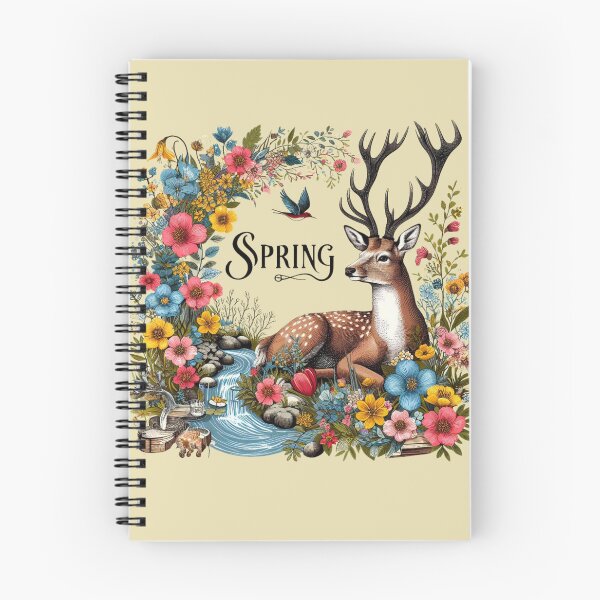 Item preview, Spring Time designed and sold by Myra365Art.