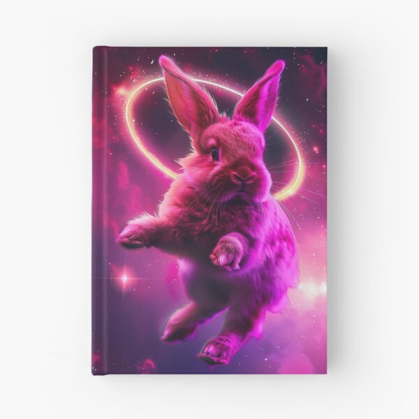 Item preview, Return of the Killer Bunny designed and sold by danachblog.