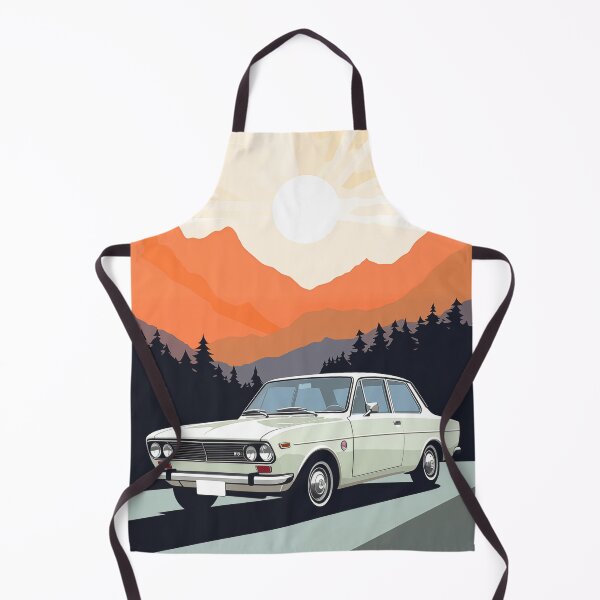 Item preview, 1966 Toyota Corolla Classic - Dawn of an Icon designed and sold by KatanaCreative.