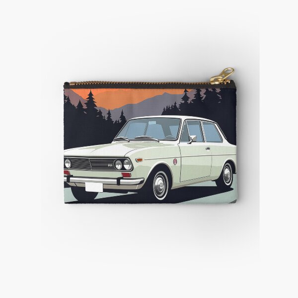 Item preview, 1966 Toyota Corolla Classic - Dawn of an Icon designed and sold by KatanaCreative.