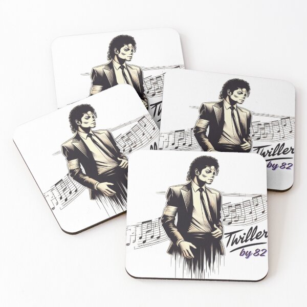 Item preview, Thriller Tribute designed and sold by FPBby82.