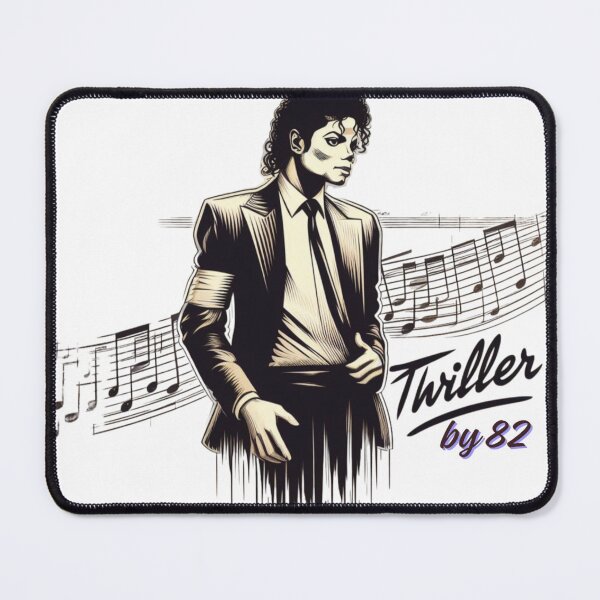 Item preview, Thriller Tribute designed and sold by FPBby82.