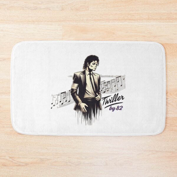 Item preview, Thriller Tribute designed and sold by FPBby82.